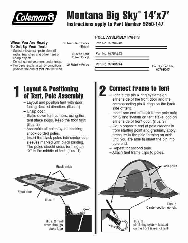 Coleman Camping Equipment 9250-147-page_pdf